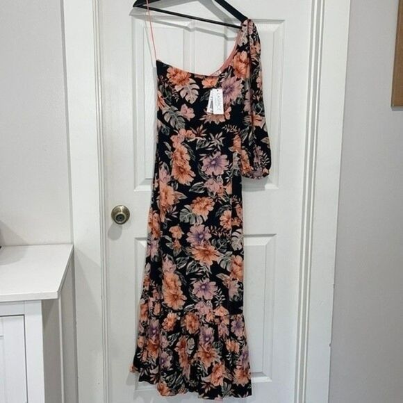 L*Space Josephine Dress Womens Size 14 - Picture 5 of 13